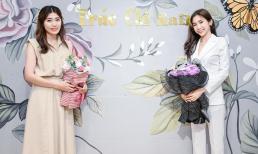 Trúc Chi Nails tỏa sáng, đẹp theo cách riêng cá tính mình