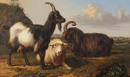 3 con giáp được thần Tài gọi tên, 10 ngày đầu tháng 5 âm lịch tiền tài rủng rỉnh, gặt hái nhiều thành công đáng tự hào