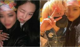 Những hình ảnh này chứng minh Jennie và G-Dragon vẫn đang hẹn hò vào tháng 4, trước 1 tháng vướng tin đồn tình cảm với V (BTS) 