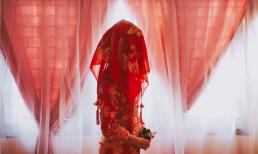 Thời xưa, đàn ông chọn vợ không phải do ngoại hình mà do những bộ phận này quyết định