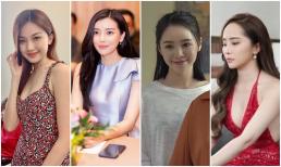 Hội 'trà xanh' của màn ảnh Việt bị quấy rối vì vào vai quá đạt: Cao Thái Hà bị ghét cay ghét đắng, Quỳnh Kool coi 'gạch đá' là niềm vui nghề diễn