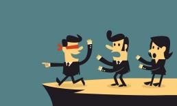 4 sai lầm trong sự nghiệp mà bạn nhất định phải tránh ở tuổi 30