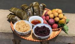 Tết Đoan Ngọ năm Nhâm Dần 2022 vào ngày nào? Cúng giờ nào tốt nhất nhất?