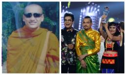 Học trò của Đàm Vĩnh Hưng âm thầm xuất gia đi tu sau 3 năm ly hôn vợ Hoa hậu