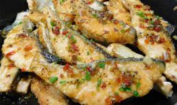 Cá hồi chế biến theo cách này vừa thơm lại cực kỳ hao cơm, đừng bỏ lỡ 