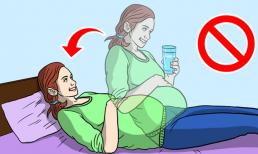 5 cách giữ vóc dáng khi mang thai: Mẹ nào muốn bầu gọn và khỏe mạnh nên biết 