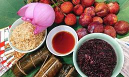 Tết Đoan Ngọ (5/5 âm lịch): Những điều nên và không nên làm để tránh xa xui rủi, cả năm may mắn, bình an