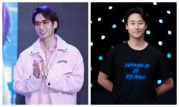 Tuấn Trần làm 'chàng thơ' với sắc hồng phủ người, Rocker Nguyễn chính thức trở lại showbiz với diện mạo hiện tại thế nào?