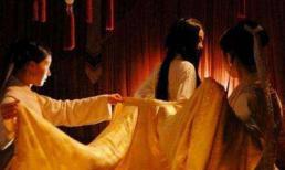 Thời xưa, khi các phi tần hầu hạ Hoàng đế, ngoài việc không thể nói chuyện còn phải chịu đựng những điểm này, thứ ba là tàn nhẫn nhất!