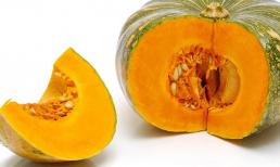 Nó là “vua dưỡng dạ dày” tự nhiên. Ăn vài miếng mỗi ngày sẽ giúp phục hồi niêm mạc dạ dày và thoát khỏi các vấn đề về dạ dày