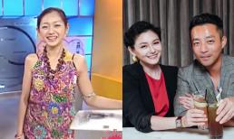 Câu nói 10 năm trước của Từ Hy Viên bất ngờ gây sốt, hóa ra 'tiên tri' kết cục với Uông Tiểu Phi từ lâu 