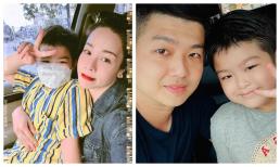 Chồng cũ Nhật Kim Anh hiếm hoi khoe ảnh con trai y hệt mình, chỉ một chi tiết chứng minh mối quan hệ với nữ ca sĩ hiện ra sao?