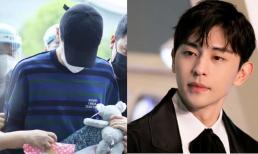 Đặng Luân xuất hiện sau thời gian bị phong sát, phải bồi thường hơn 700 tỉ đồng