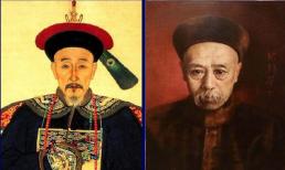 Tham lam ngang ngửa nhưng thông minh hơn Hòa Thân rất nhiều, đại tham quan này đem tiền gửi ra ngoài, tiền lãi đủ sống sung sướng cả đời