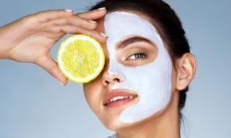 Cách giảm dầu nhờn trên mặt trong thời tiết oi nóng nhờ những loại mặt nạ tự nhiên có thể làm tại nhà