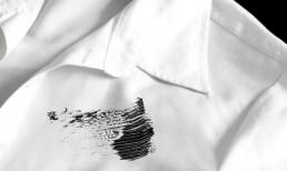 Cách loại bỏ vết mực trên đồng phục học sinh với những thứ có sẵn trong nhà bếp 