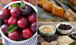 Những món ăn không thể thiếu trong ngày Tết Đoan Ngọ để xua điềm rủi, đón điều may