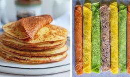 7 thủ thuật mà nhà hàng sử dụng để khiến bạn đói bụng và làm cho món ăn của họ hấp dẫn hơn