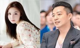 Giữa lúc Uông Tiểu Phi dính ồn ào ngoại tình thì bạn gái mới bị khui quá khứ được 'bao nuôi', cư dân mạng: Đúng là 'mèo mả gà đồng' cả đôi