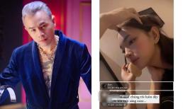 Binz mạnh dạn gọi Châu Bùi là 'em yêu', chính thức công khai chuyện tình cảm chăng? 