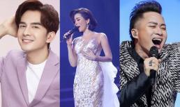 Dân mạng xôn xao khi hàng loạt nghệ sĩ hát không xin phép bản quyền hit 'Ai chung tình được mãi'