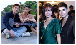 Chi Dân nói về chuyện tình cảm với Trương Quỳnh Anh và Lan Ngọc, tiết lộ con người thật khi yêu lẫn mẫu bạn gái lí tưởng