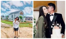 Hương Giang và Matt Liu lại bị nghi trục trặc tình cảm vì những chi tiết đáng ngờ này