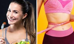 5 cặp thực phẩm nếu ăn cùng nhau sẽ giúp bạn giảm cân nhanh hơn