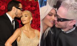 Kim Kardashian lại gây sốc khi chia sẻ chuyện 'gường chiếu' với tình trẻ kém 13 tuổi Pete Davidson