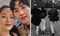 Song Joong Ki ra mắt người nhà 'tình tin đồn' Jeon Yeo Bin, chuyện cưới xin đã đến gần?