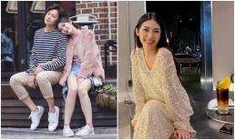 Sau 2 năm chia tay Ngô Kiến Huy, Khổng Tú Quỳnh lên đồ cực ấn tượng, thừa nhận bản thân chưa hoàn hảo và gửi lời xin lỗi đầy ẩn ý