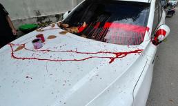 Đậu xe ngoài đường bị tạt sơn chơi xấu, dân mạng chỉ chủ xe cách cứu xế cưng mà chỉ mất ít tiền