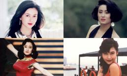 Hiện trạng của 'tứ đại vưu vật' Hong Kong: Quan Chi Lâm cô đơn với khối tài sản hơn 23.000 tỷ đồng, Diệp Ngọc Khanh viên mãn cả tình lẫn tiền