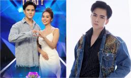 Nam chính tập 3 'Người ấy là ai': Từng là Á vương, phong cách ngoài đời chuẩn 'soái ca Hàn Quốc'