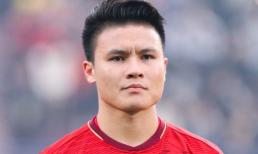 Hé lộ hai 'bến đỗ' tiềm năng của Quang Hải sau khi rời CLB Hà Nội 