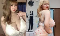 Nữ sinh Hải Dương tung ảnh 'hay ho' vào ban đêm, dân tình nhốn nháo xin cả album 