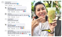 Dù chia tay nhưng Cát Phượng vẫn quyết giữ lại điều này của Kiều Minh Tuấn trên cơ thể