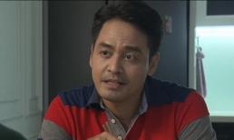 MC Phan Anh bất ngờ trở lại đóng phim truyền hình, nối sóng 'Bão ngầm'