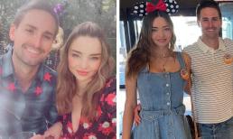 Những set đồ giúp Miranda Kerr 'hack tuổi' đỉnh cao khi sánh đôi bên chồng tỷ phú 