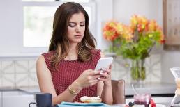 Những thói quen xấu khi nhắn tin có thể làm bạn mất điểm, khiến đàn ông không còn hứng thú