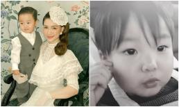 Suốt ngày trêu chọc con trai cưng, Hòa Minzy 'gậy ông đập lưng ông' khi bị bé Bo gọi với biệt danh cực hài
