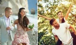 Những người phụ nữ có thể khiến đàn ông ngày đêm suy nghĩ thường có 3 đặc điểm này, phụ nữ nhỉ?