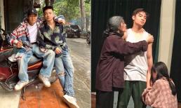 Con trai diễn viên Võ Hoài Nam tốt nghiệp trường Sân khấu Điện ảnh, khán giả kỳ vọng 'hổ phụ sinh hổ tử'