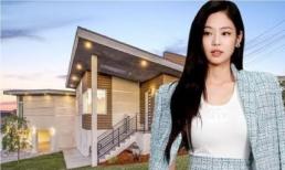 Jennie (Black Pink) lộ biệt thự hơn 110 tỷ đồng giữa nghi vấn hẹn hò V (BTS) 