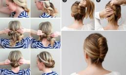 Hơn 10 kiểu tóc đẹp, đang hot trend dành cho các cô nàng có mái tóc dài, đừng bỏ lỡ 