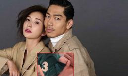 Lâm Chí Linh tiết lộ cuộc sống hôn nhân sau khi sinh con