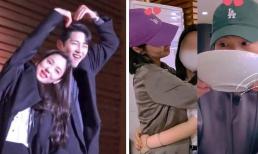 Song Joong Ki và 'tình tin đồn' lộ liễu thể hiện tình cảm để trêu tức Song Hye Kyo?