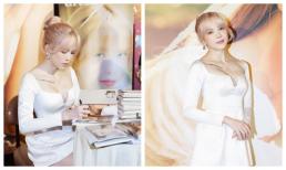 Thiều bảo Trâm: 'Tôi 28 tuổi nhưng tôi chưa bao giờ nghĩ đến đám cưới'