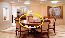 Một khi những hiện tượng này xuất hiện trên bàn ăn ở nhà thì Thần Tài sẽ 'đi đường vòng', chẳng trách gia đình ngày càng nghèo đi