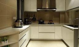 Thầy phong thủy: Chú ý đến phong thủy bài trí phòng bếp, phong thủy tốt sẽ làm tăng tài vận cho gia đình